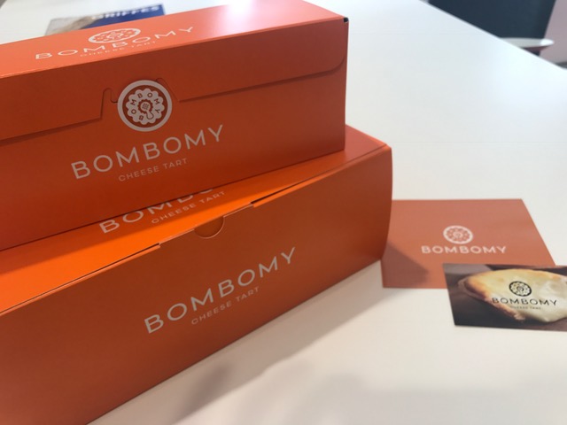 いただきました☆