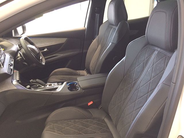 3008GT到着しました!!