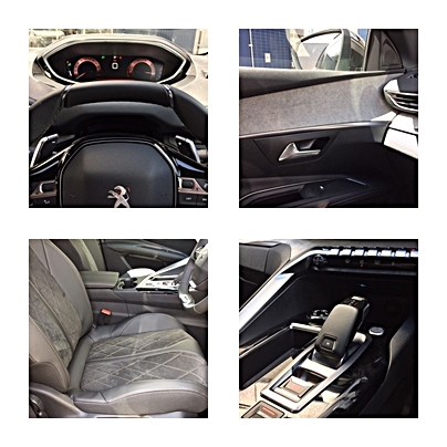 展示車・試乗車を更新しました♪