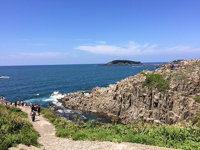 ちょっとドライブ