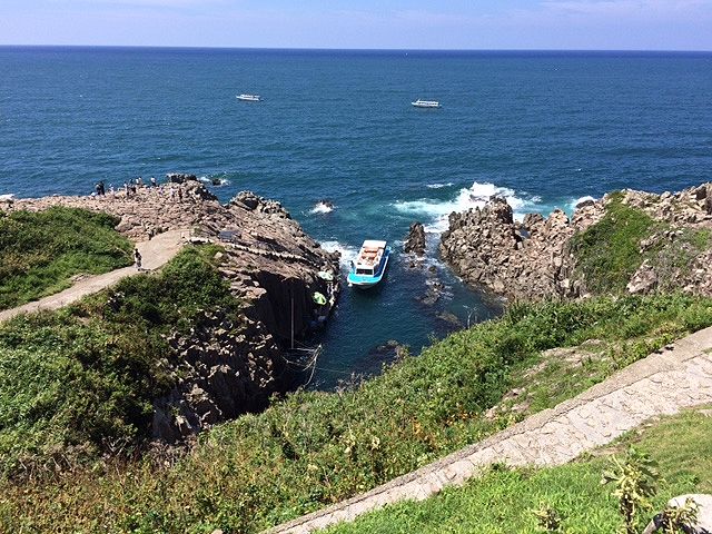 ちょっとドライブ