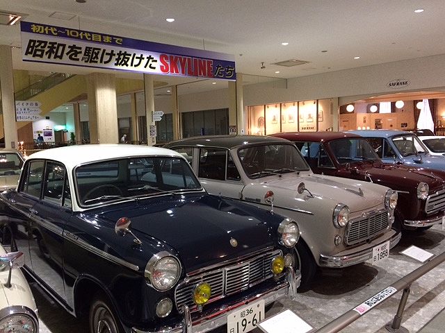 ちょっとドライブ