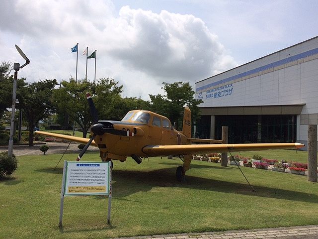ちょっとドライブ