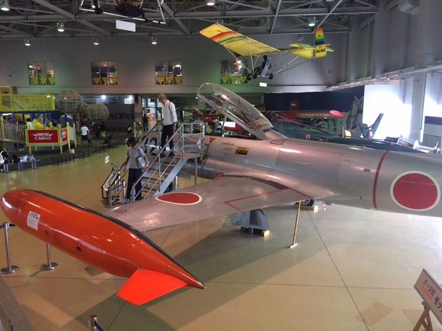 ちょっとドライブ