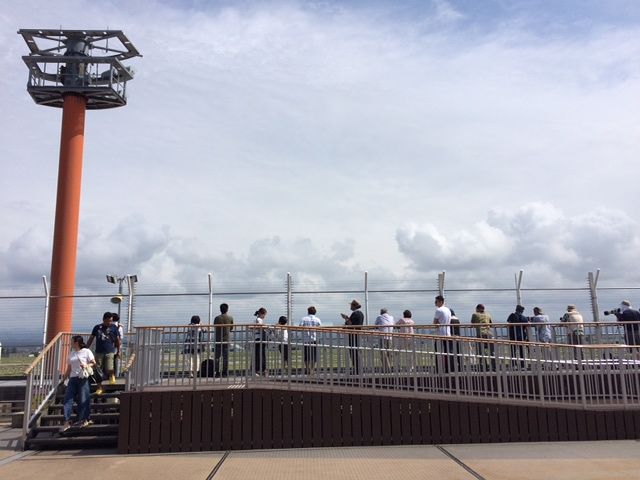 ちょっとドライブ