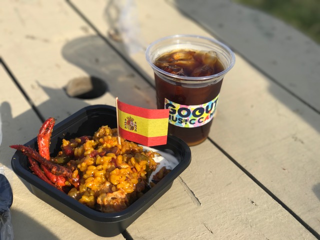 夏の締めくくり！