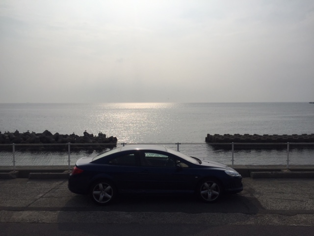 淡路島ドライブ