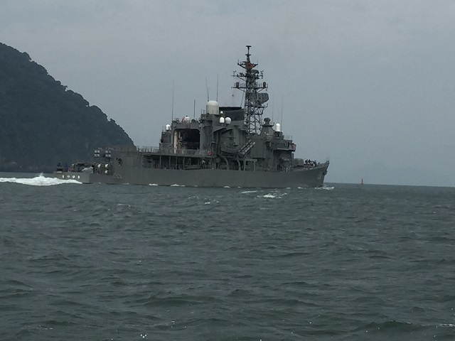 釣り