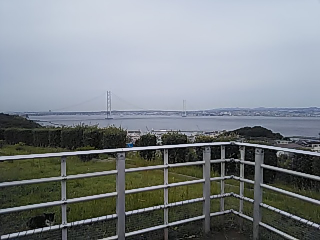 ちょっとドライブ