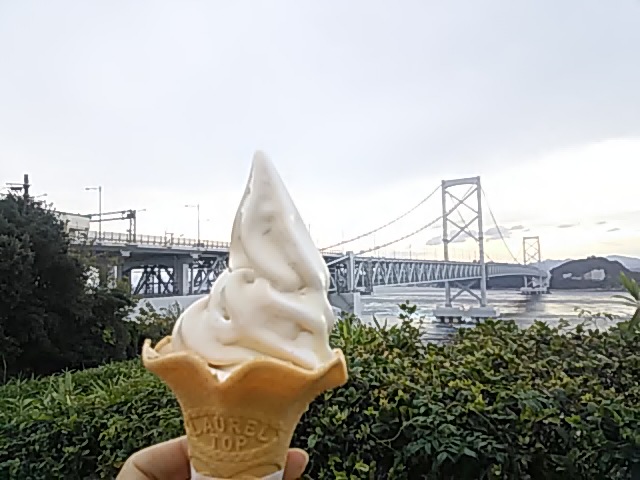 ちょっとドライブ