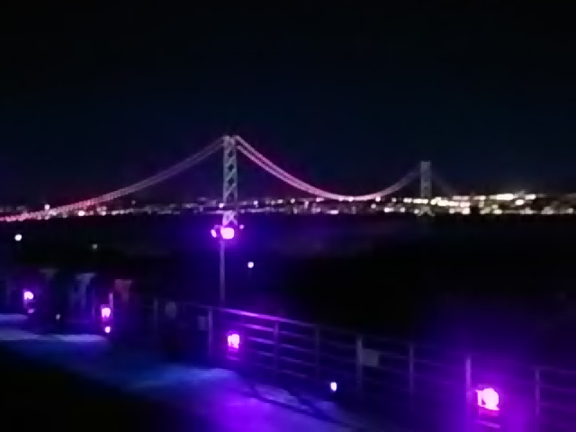 ちょっとドライブ