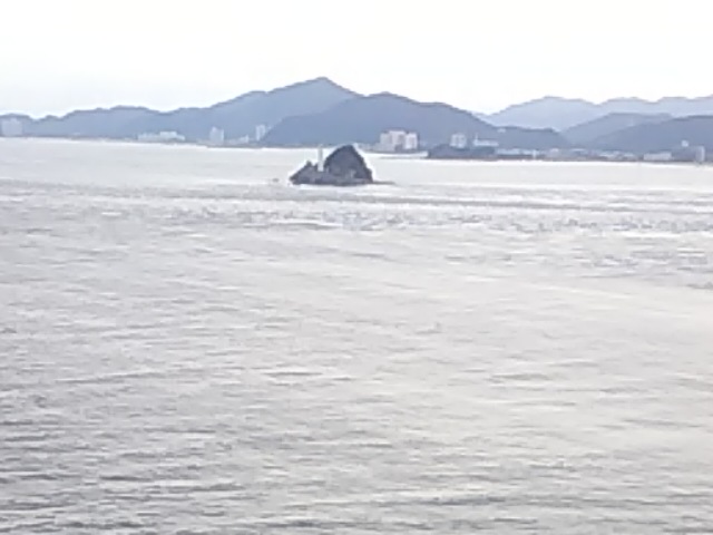 ちょっとドライブ