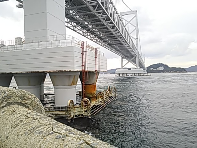 ちょっとドライブ