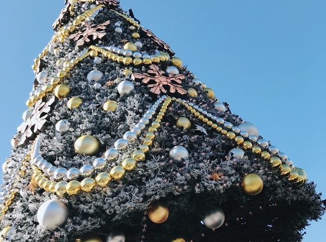 ディズニーシー☆