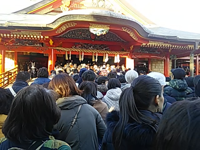 本年も宜しくお願いいたします。