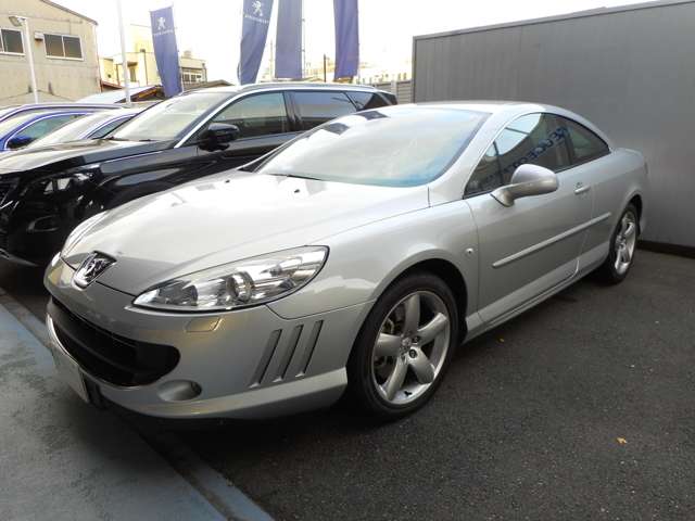 オススメ認定中古車