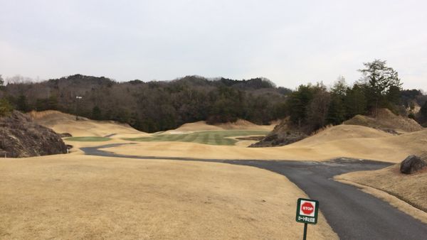 寒くても行きます