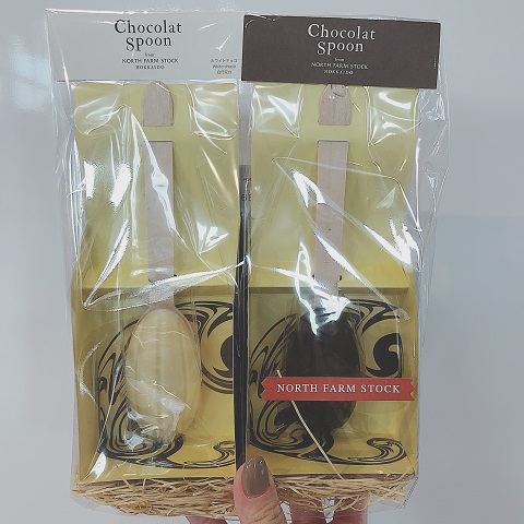 今週末はバレンタインフェア☆