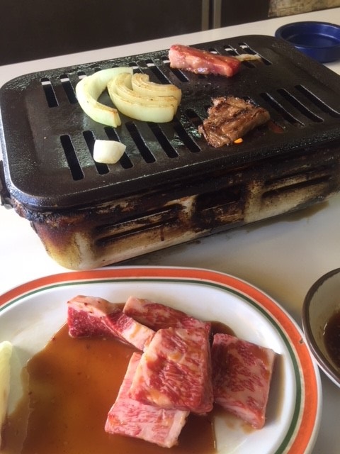 クーペ407で琵琶湖ドライブ