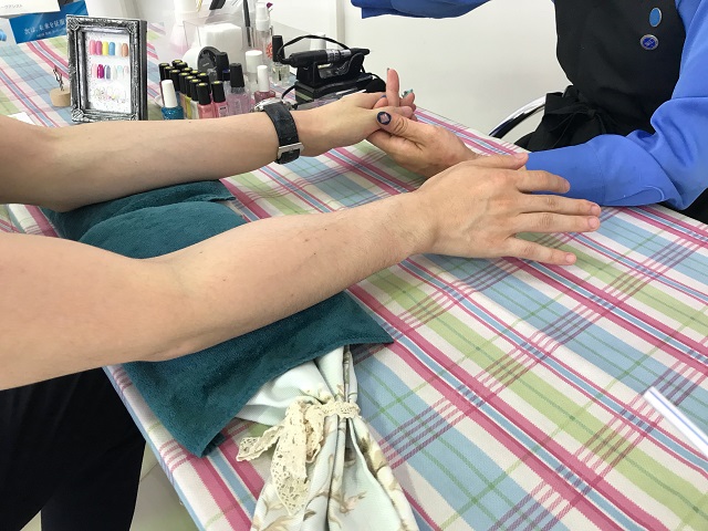 ありがとうございました♪