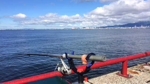 久しぶりに・・・