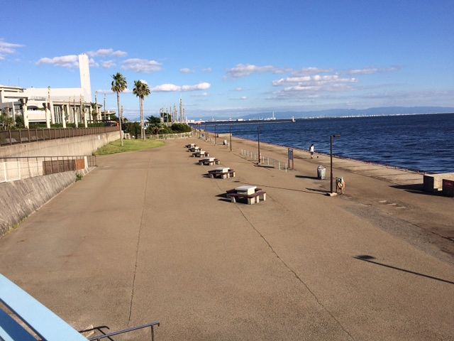 久しぶりに・・・