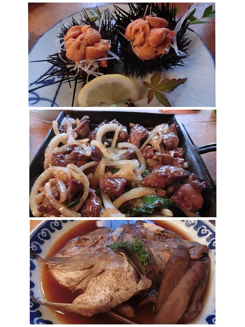 夏のドライブ～グルメ編～