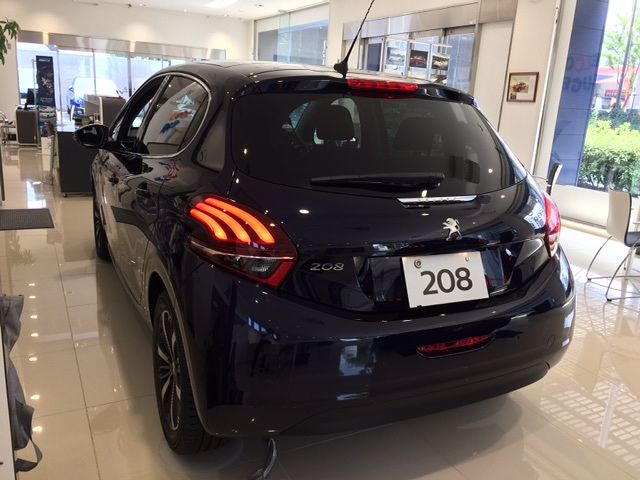 208TECK PACK EDITION展示中