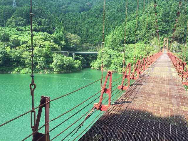 夏の終わりに