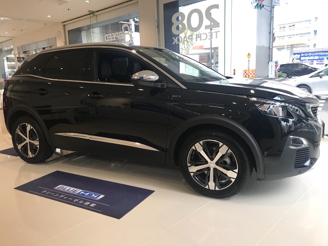 お久しぶりです