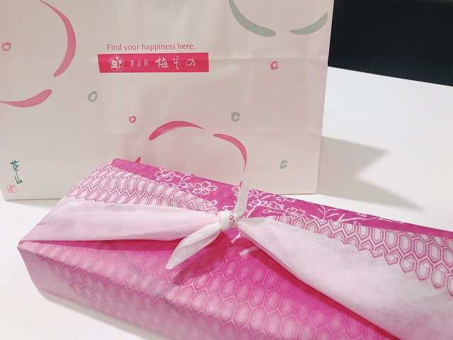 ご納車おめでとうございます(^^)🍓