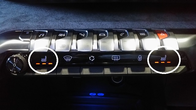 ファーストクラスパッケージ