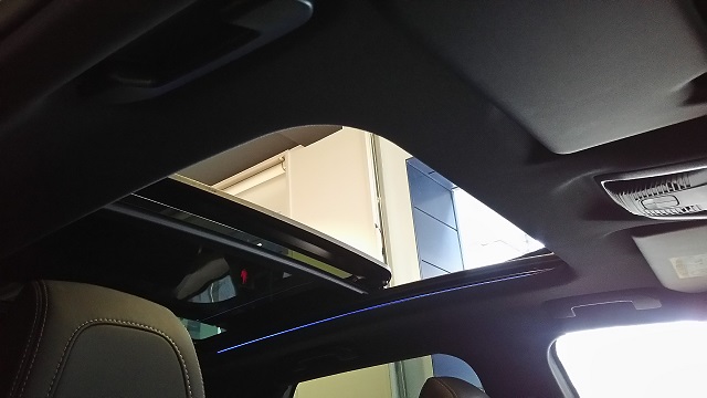 ファーストクラスパッケージ