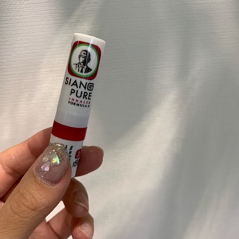 お土産いただきました☆