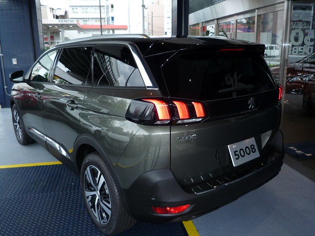 おすすめ認定中古車✩