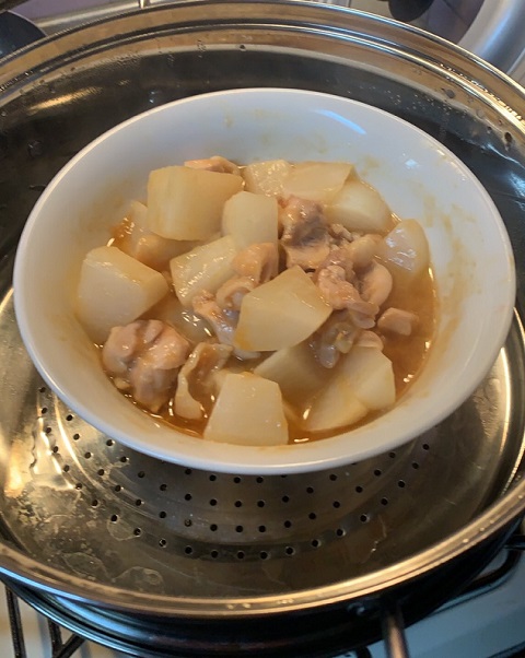 スタッフそれぞれのおうち時間