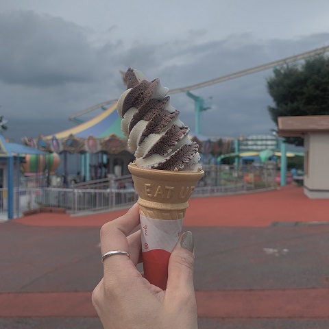 8月になりました☆