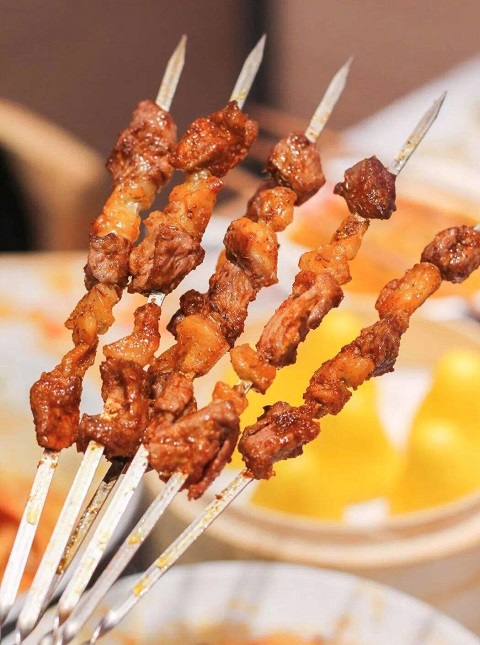 工場近くのおすすめ