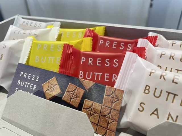 ありがとうございます