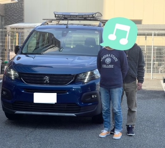 T様リフターご納車✩