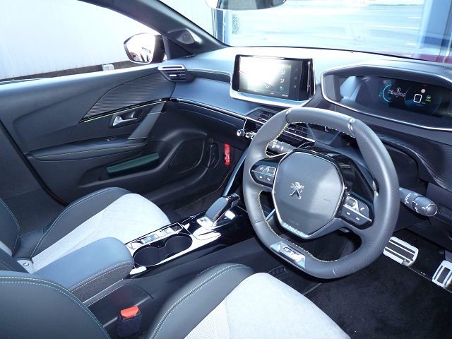 おすすめ認定中古車