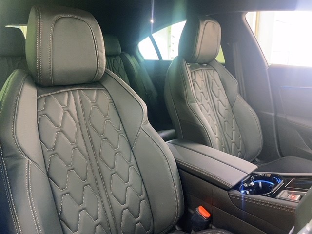 おすすめ認定中古車☆