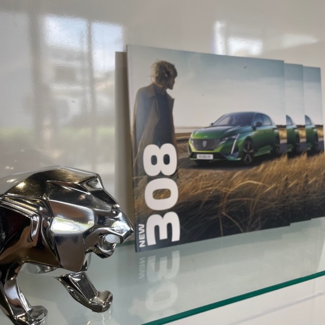 New308カタログ✩