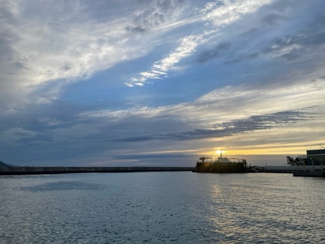 久々の釣りブログ