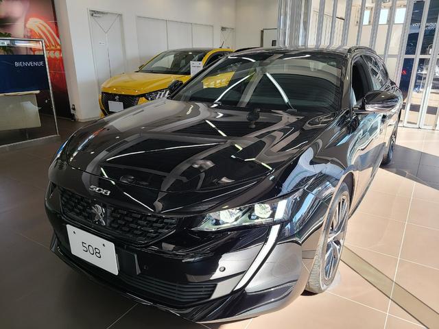 おすすめ認定中古車