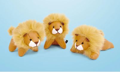 LITTLE LION　フェア