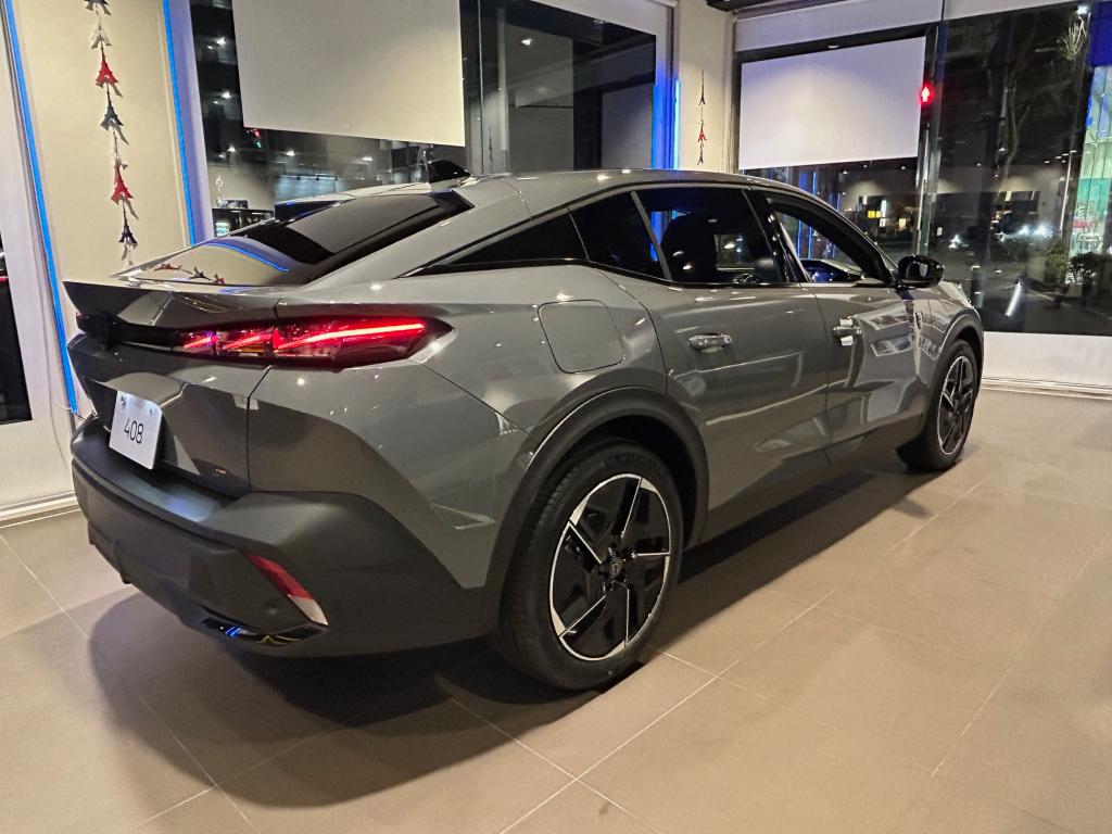 特別仕様車 408GT Selenium Edition のご案内