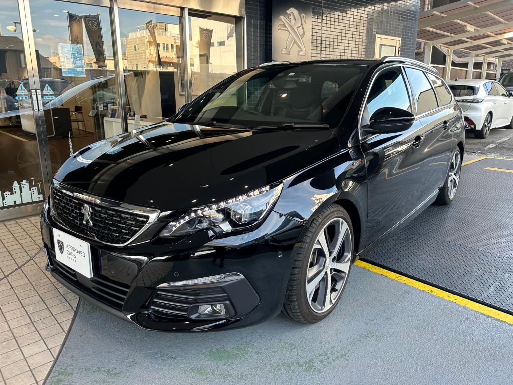 おススメ認定中古車