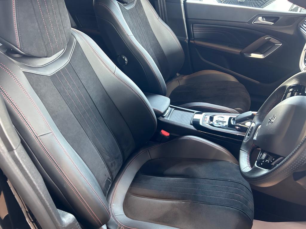 おススメ認定中古車