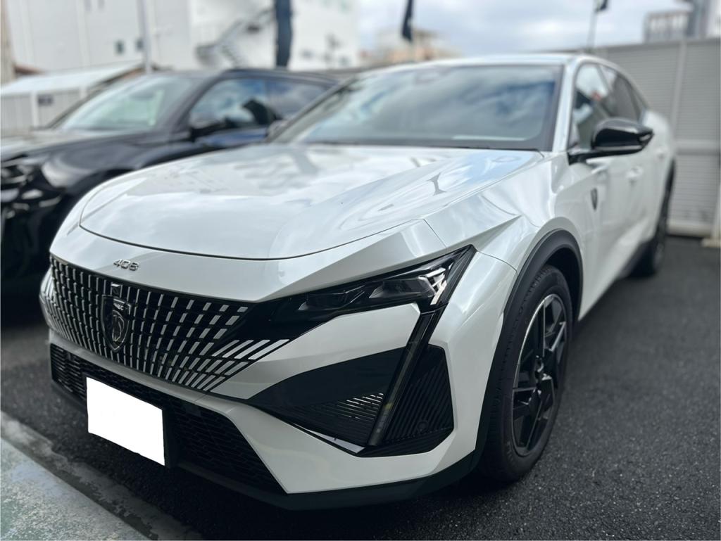 ALLURE EXPERIENCEキャンペーン